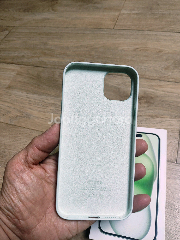 아이폰14프로 맥세이프 케이스--2