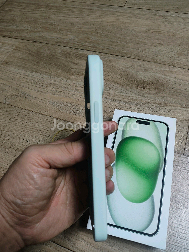 아이폰14프로 맥세이프 케이스--5