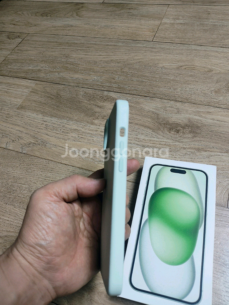 아이폰14프로 맥세이프 케이스--4