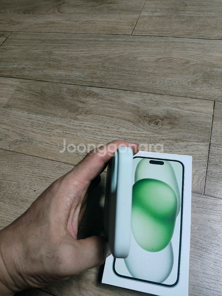 아이폰14프로 맥세이프 케이스--3