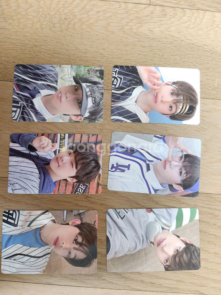 더윈드 포카(일괄)--0