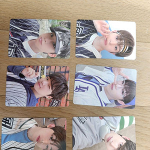 더윈드 포카(일괄)