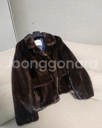 아티리쏘 퍼 자켓--4