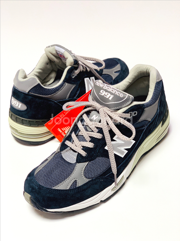 뉴발란스 M991NV 270--0