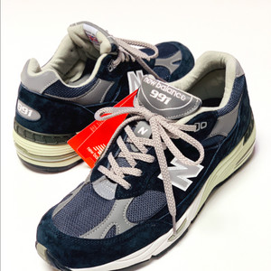 뉴발란스 M991NV 270