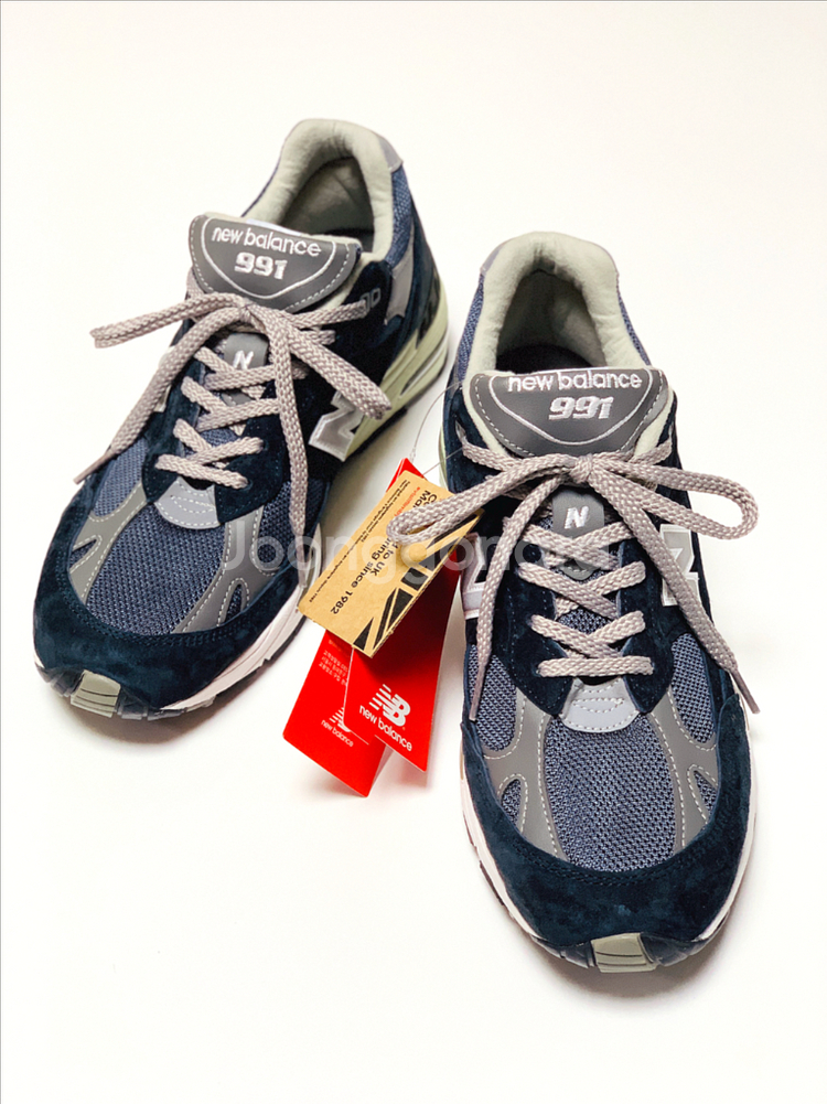 뉴발란스 M991NV 270--3