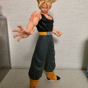 드래곤볼 피규어 일괄판매입니다 총9개