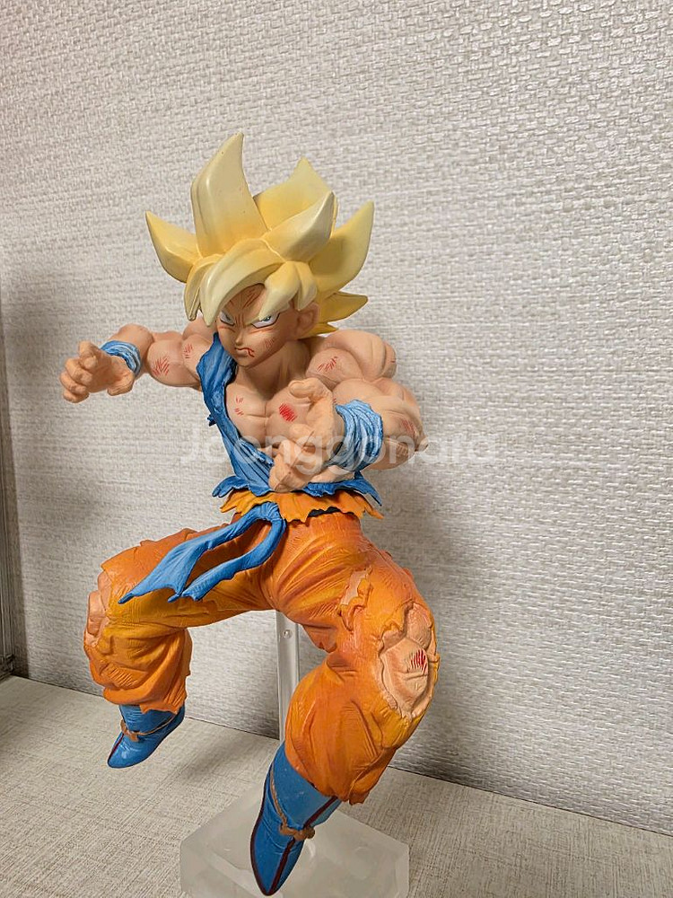 드래곤볼 피규어 일괄판매입니다 총9개--6