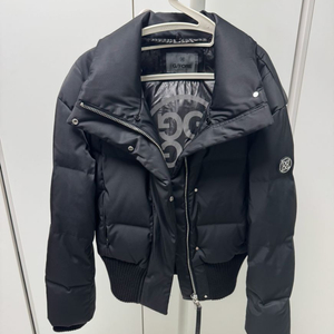 지포어 패딩(여성)