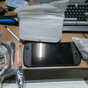 닌텐도 스위치 OLED 1TB