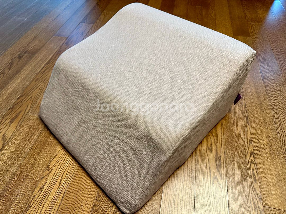 잠숲공 발베개--0