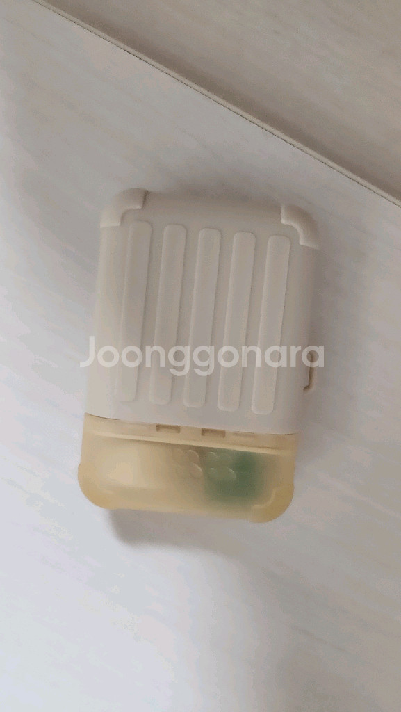 프제나 이어 흡 스틱 피어싱 홀 클리너 세트--1