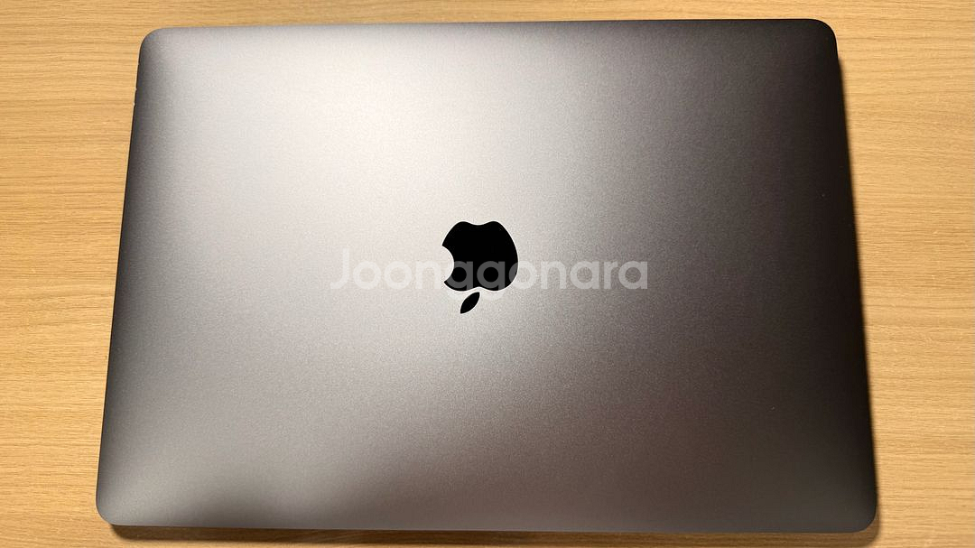 맥북에어 M1 13인치 8GB 256 판매해요--0