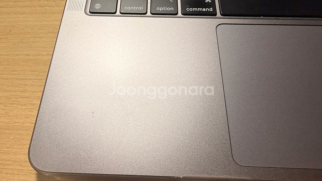 맥북에어 M1 13인치 8GB 256 판매해요--4