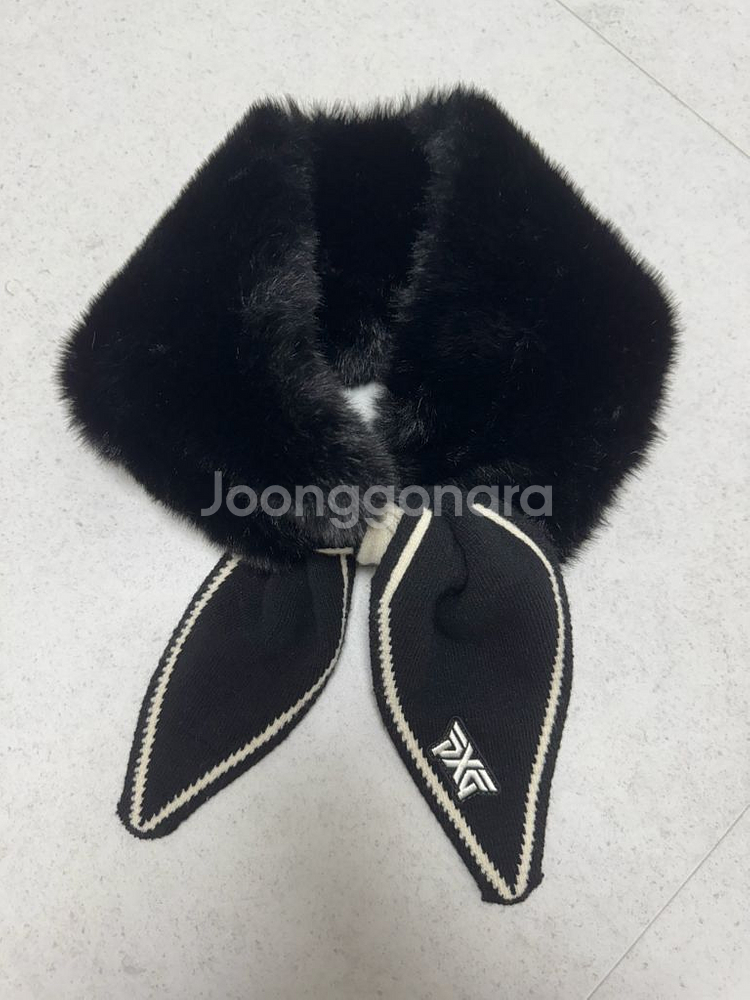 pxg 넥워머--0