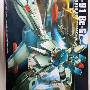 건담 건프라 hguc 역습의 샤아 리가지 판매합니다.