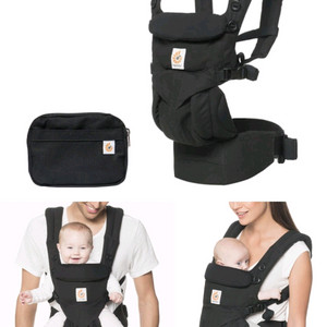 에르고 아기띠 (올코튼)