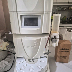 럭키 초밥기계 LSR-370 C타입 상태 최상