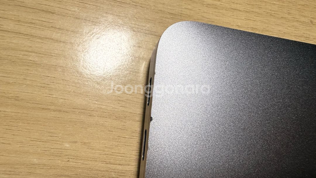 맥북에어 M1 13인치 8GB 256 판매해요--11