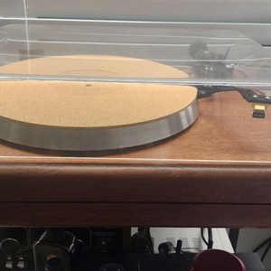 명기)AR ES-1 3점식 턴테이블 입니다