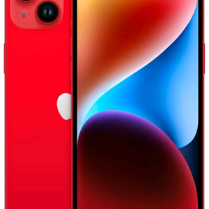아이폰 14 플러스 레드 512GB 이미지