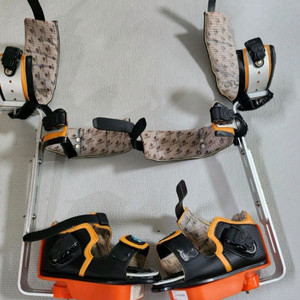 아이레그 다리교정기 170