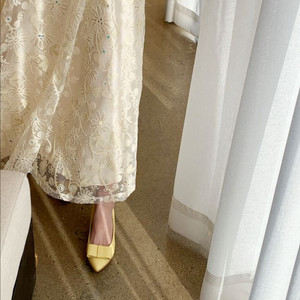 바이씨니 나비스커트