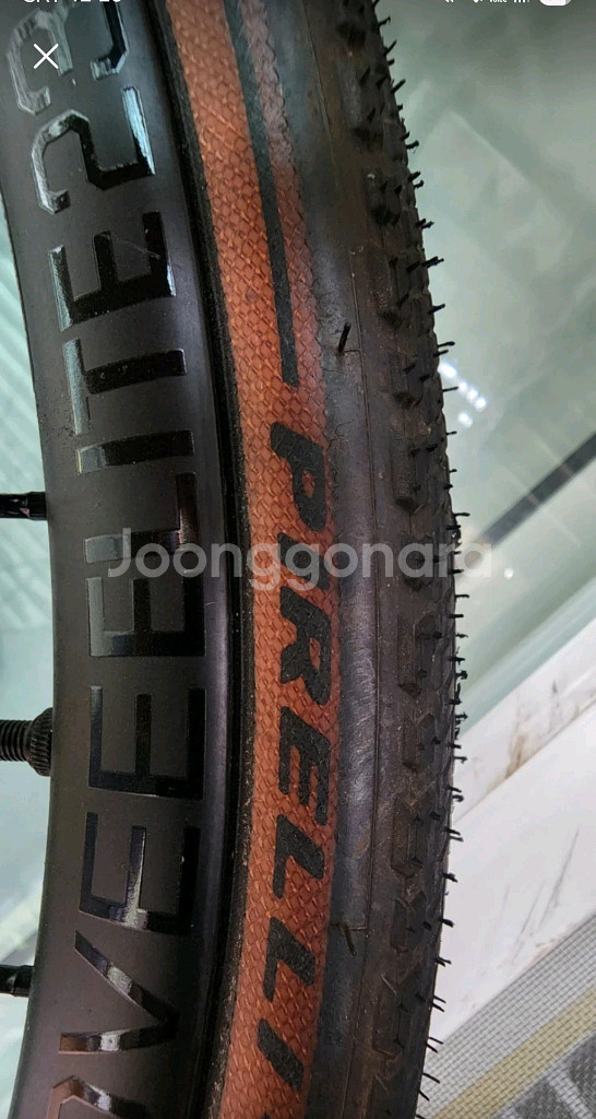 트렉 프로칼리버9.7 MTB 자전거--3