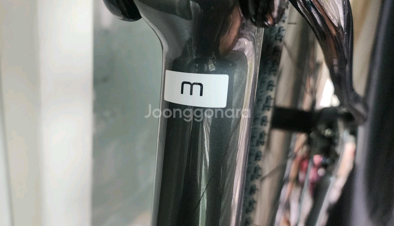 트렉 프로칼리버9.7 MTB 자전거--5