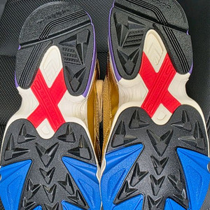 아디다스 아디오스 프로 2 골드