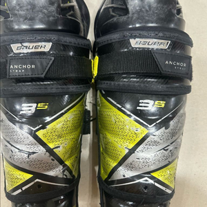 아이스하키 바우어 supreme 신가드 11인치 (주니어)
