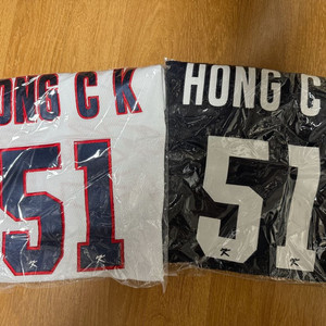 야구 국가대표유니폼 홍창기 (홈, 원정) 판매