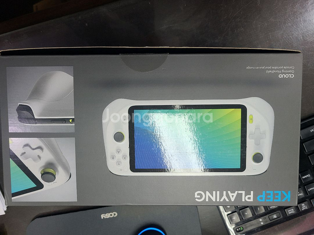 지클라우드 판매--2