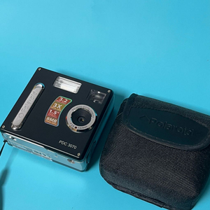 [민트급] 폴라로이드 PDC 3070 디지털 카메라 디카 빈티지디카