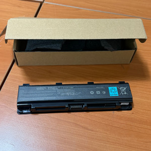 도시바 노트북 배터리 PA5024U-1BRS