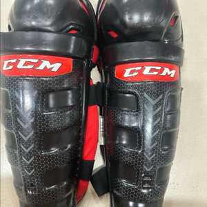 아이스하키 CCM 신가드 12인치 (주니어)