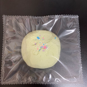 말차 쿠키 말랑이