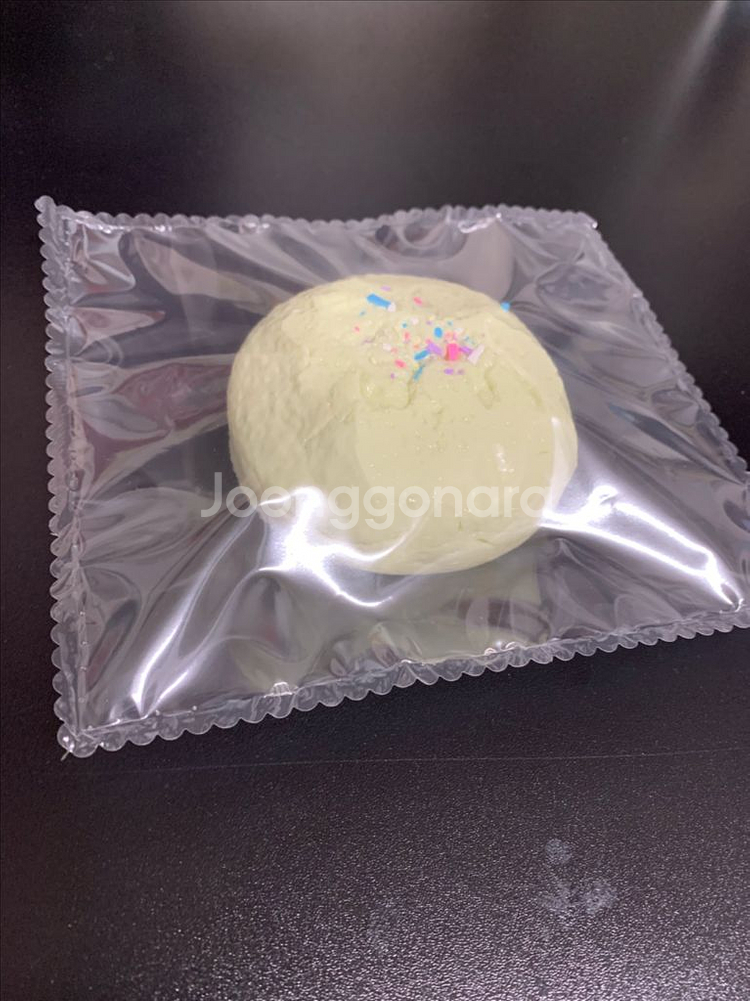 말차 쿠키 말랑이--2