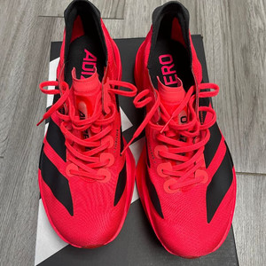 아디다스 아디제로 아디오스 프로4 260mm