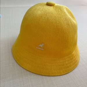 캉골 키즈 버킷햇 52