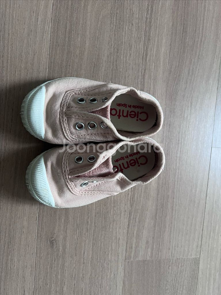 씨엔타 밍크뮤 신발--0