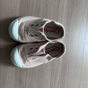 씨엔타 밍크뮤 신발