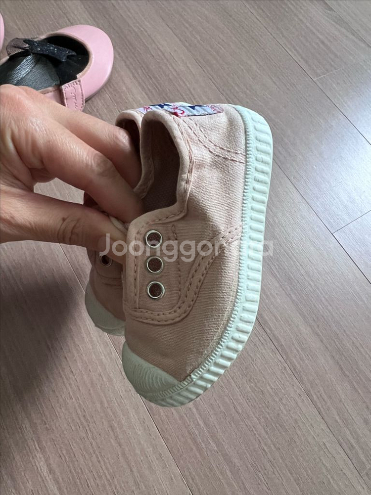 씨엔타 밍크뮤 신발--2