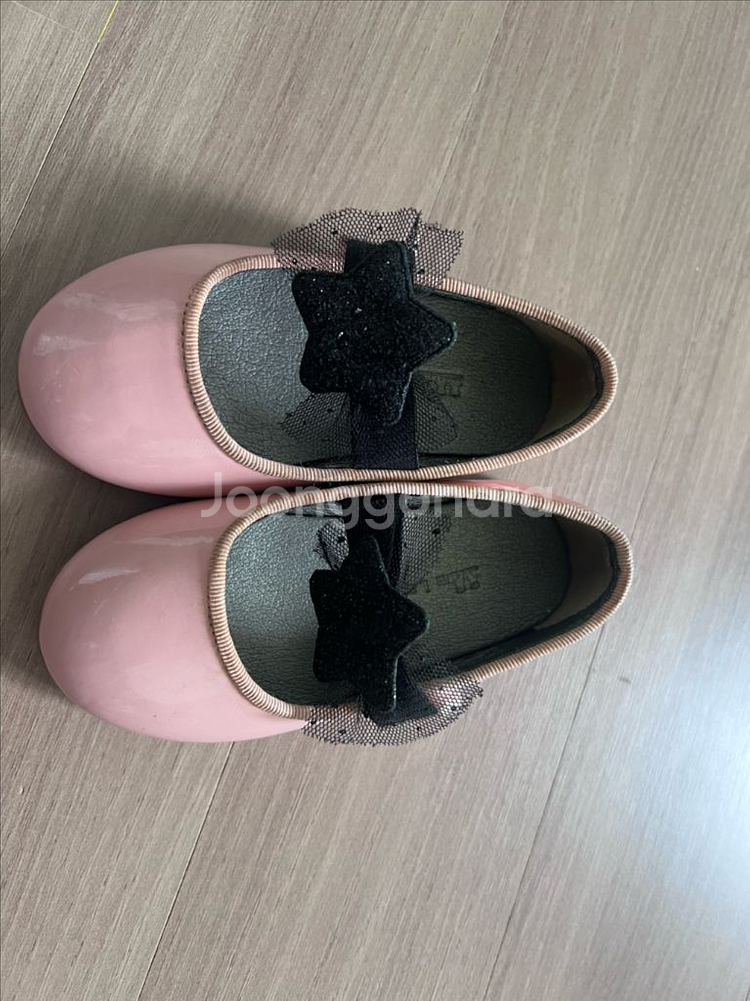 씨엔타 밍크뮤 신발--3