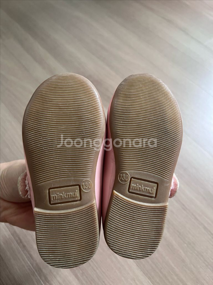 씨엔타 밍크뮤 신발--4