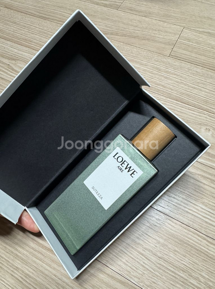 로에베 아이레 수틸레사 75ml--0