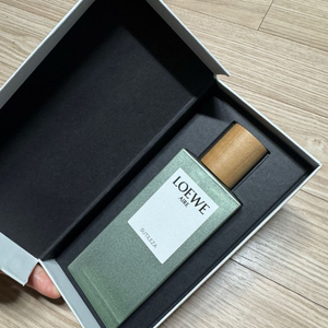 로에베 아이레 수틸레사 75ml