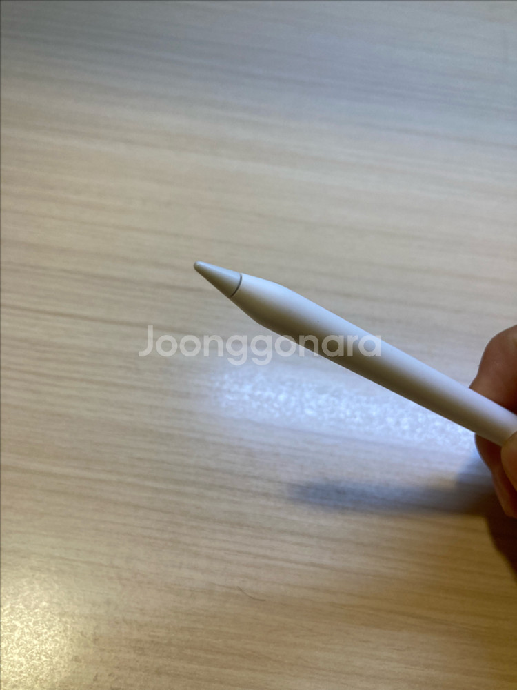 애플펜슬 2세대--2
