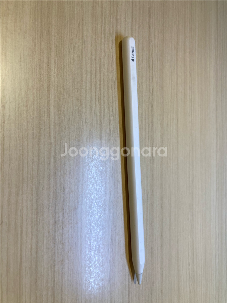 애플펜슬 2세대--0