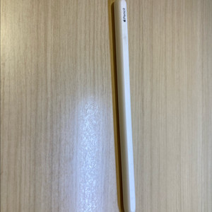 애플펜슬 2세대